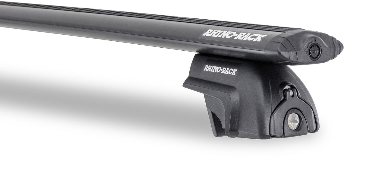 Rhino-Rack Vortex SX Roof Rack | KIA Sportage Gen 4 5dr SUV With Flush Rails 17 On - Modula Racks