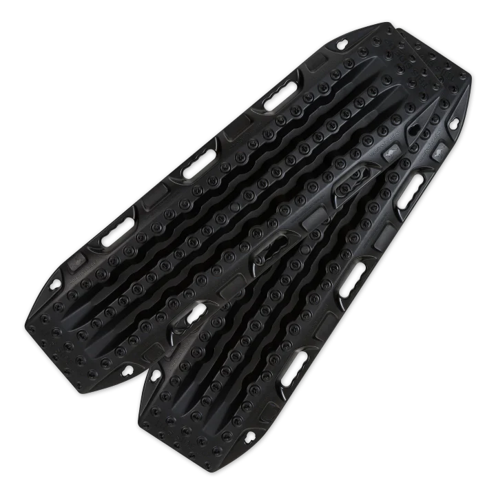 MAXTRAX MKII Recovery Tracks Recovery Equipment - Modula Racks