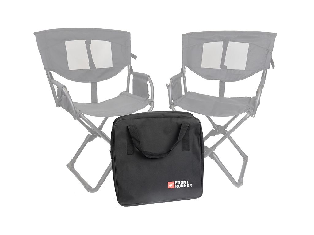 Front Runner Double Expander Chair Storage Bag With Carrying Strap Chair - Modula Racks