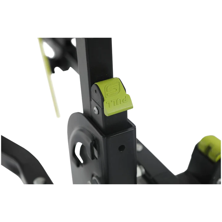 Swagman Current Hitch-Mount Platform Bike Rack - Modula Racks