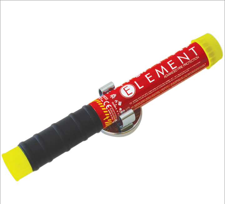 Element Fire Magnetic Mount - Modula Racks