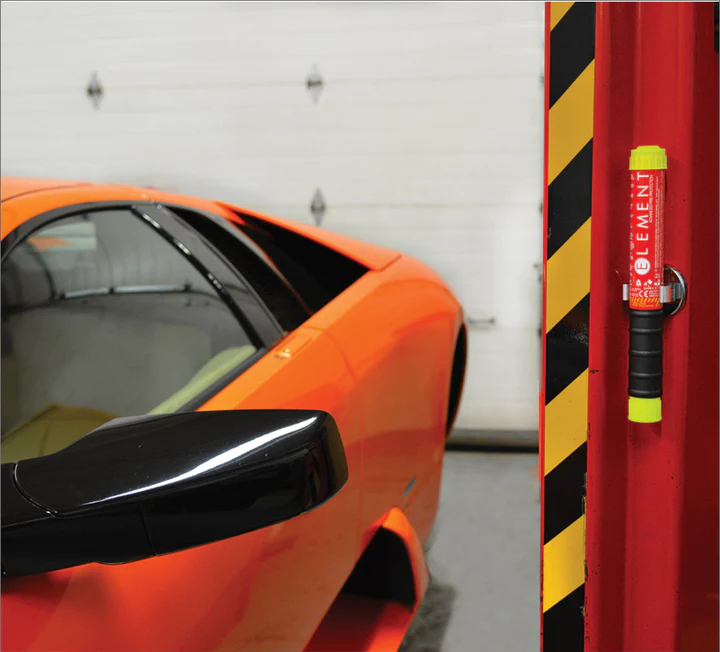 Element Fire Magnetic Mount - Modula Racks