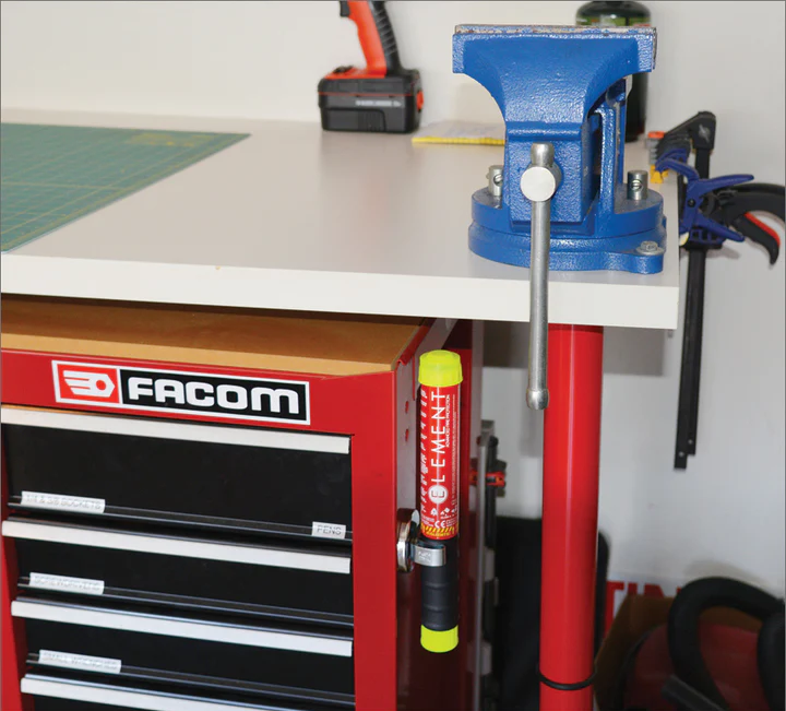 Element Fire Magnetic Mount - Modula Racks