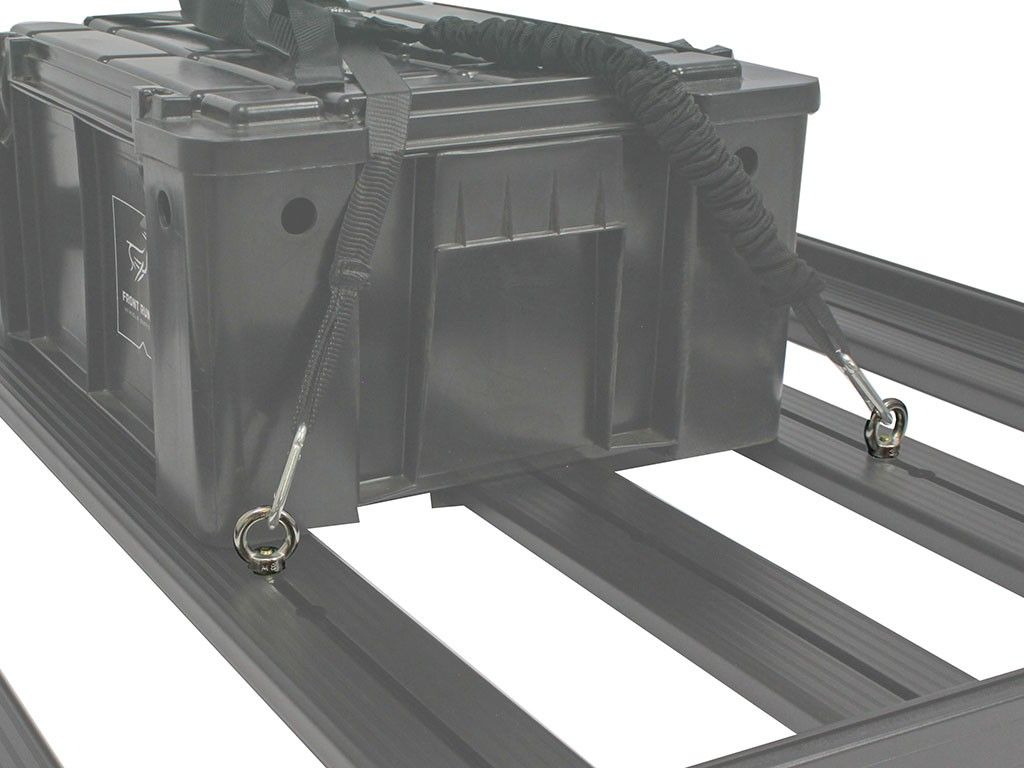 Front Runner Stainless Steel Tie Down Rings - Modula Racks