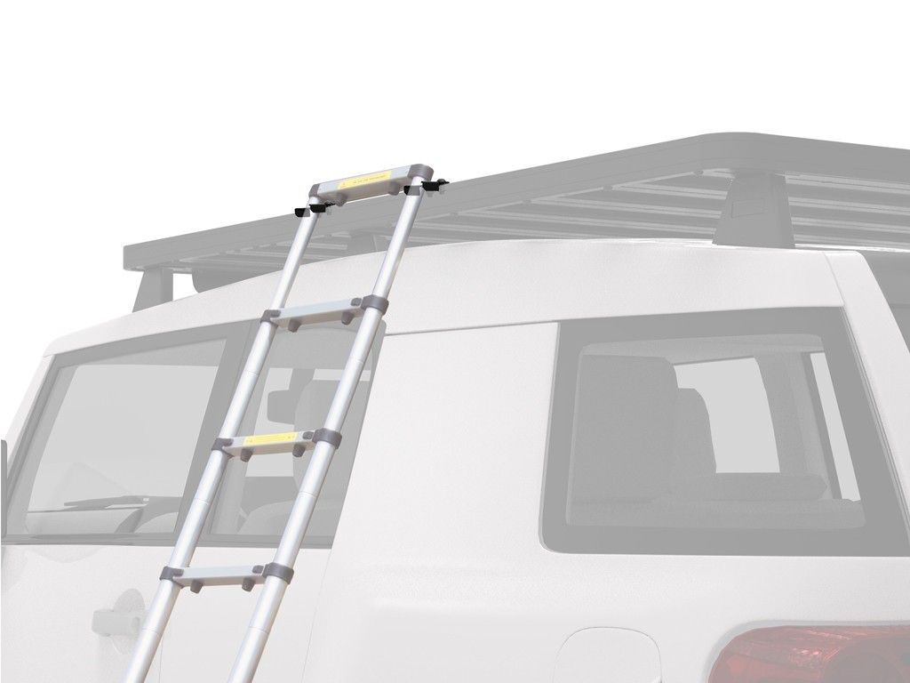 Front Runner Telescopic Ladder Support Bracket / 2.6m - Modula Racks