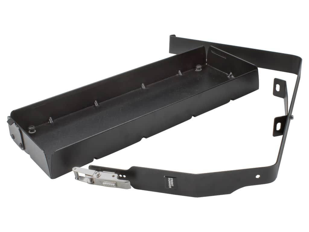 Front Runner Horizontal Single Jerry Can Holder - Modula Racks