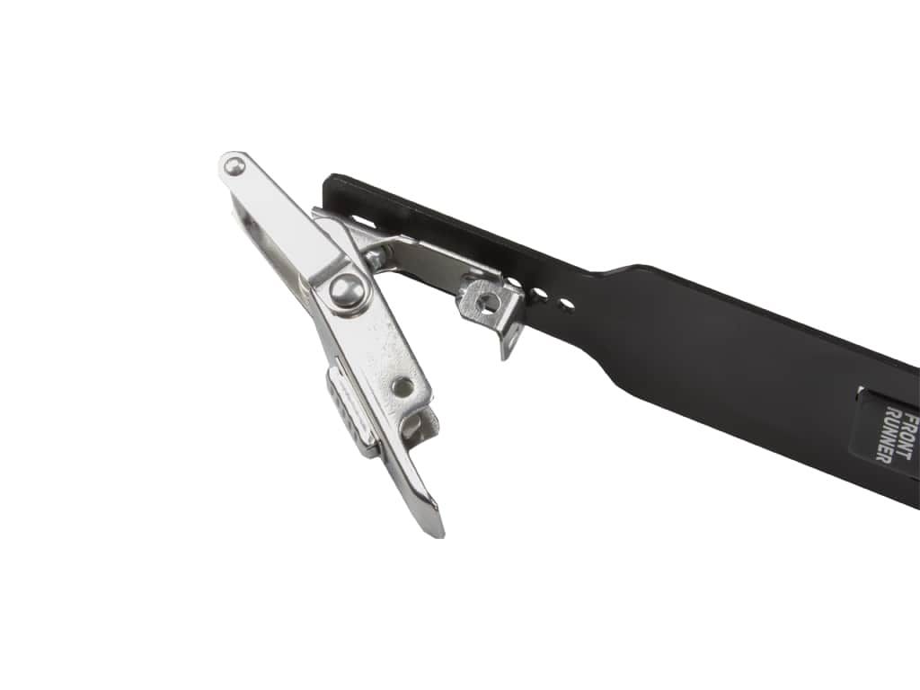 Front Runner Horizontal Single Jerry Can Holder - Modula Racks