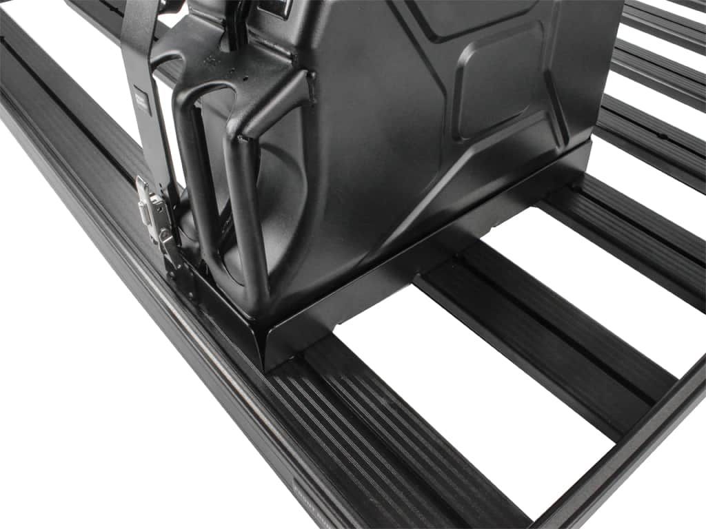 Front Runner Horizontal Single Jerry Can Holder - Modula Racks