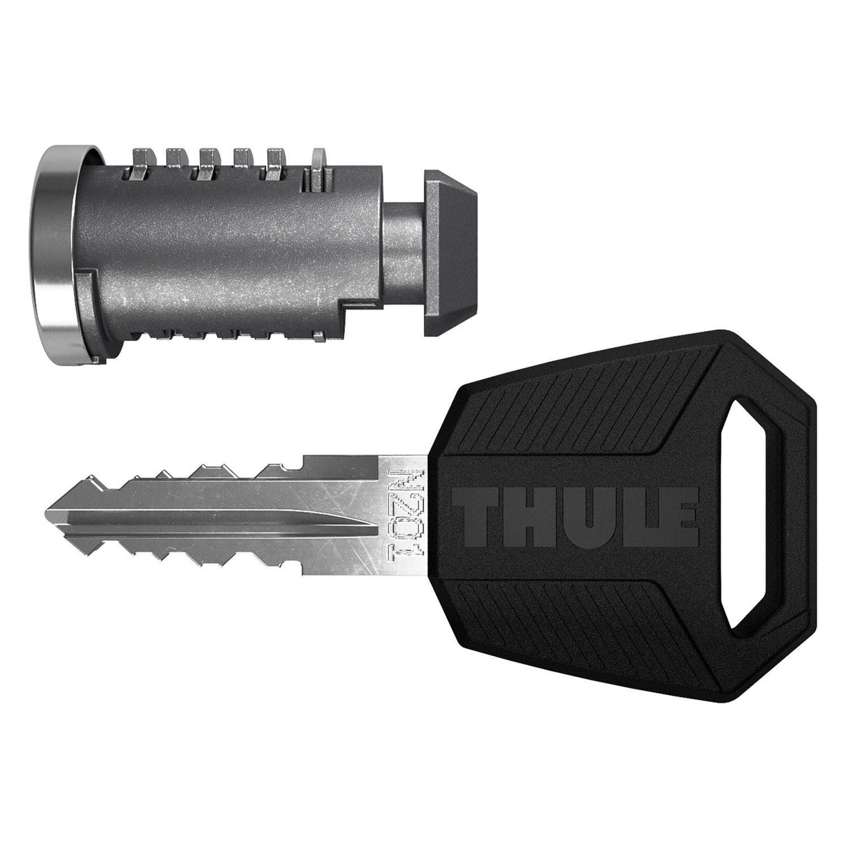 Thule Thule One-Key System - Modula Racks