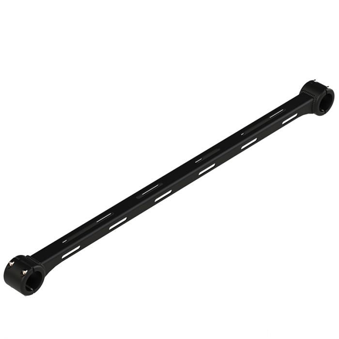 Adventure Rack Systems Rocklander Lo Profile RTT Cross Beam, Single Rack Accessory - Modula Racks