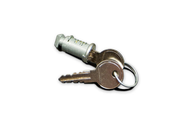 Modula Racks Rocky Mounts Lock Cores & Keys - Modula Racks