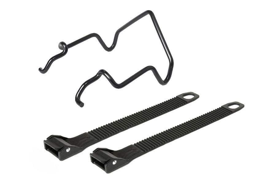 RockyMounts Rocky Mounts BrassKnuckles Fattie Adapter Bike Racks Parts & Accessories - Modula Racks