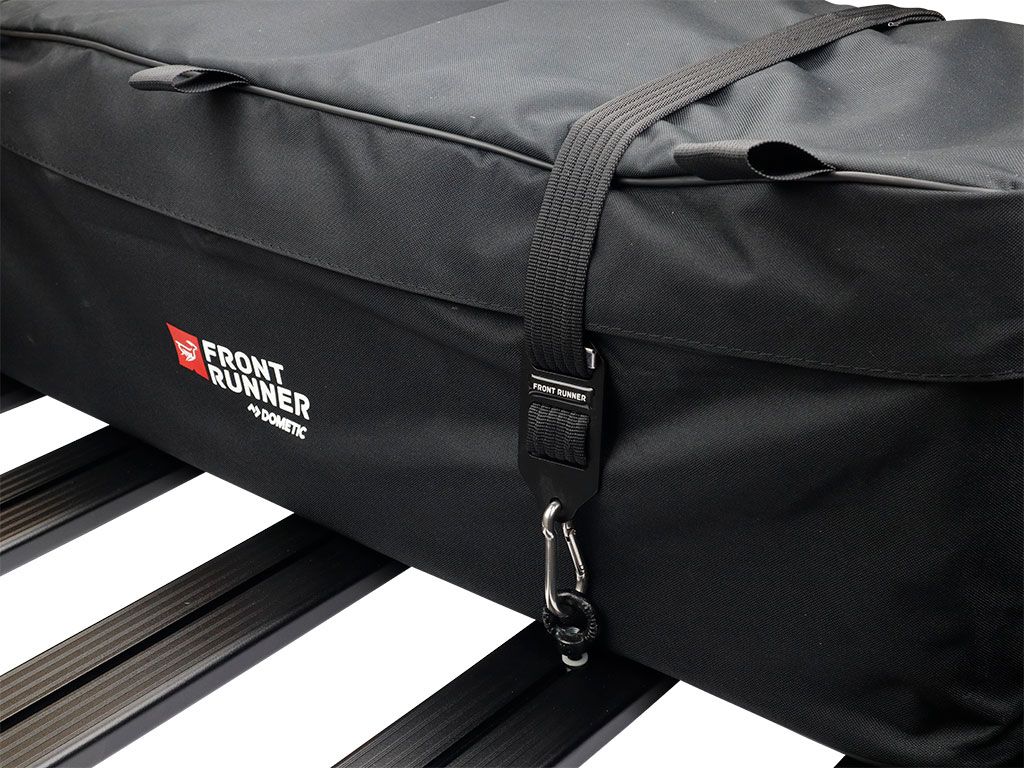 Front Runner Lockable Storage Box Strap Down - Modula Racks