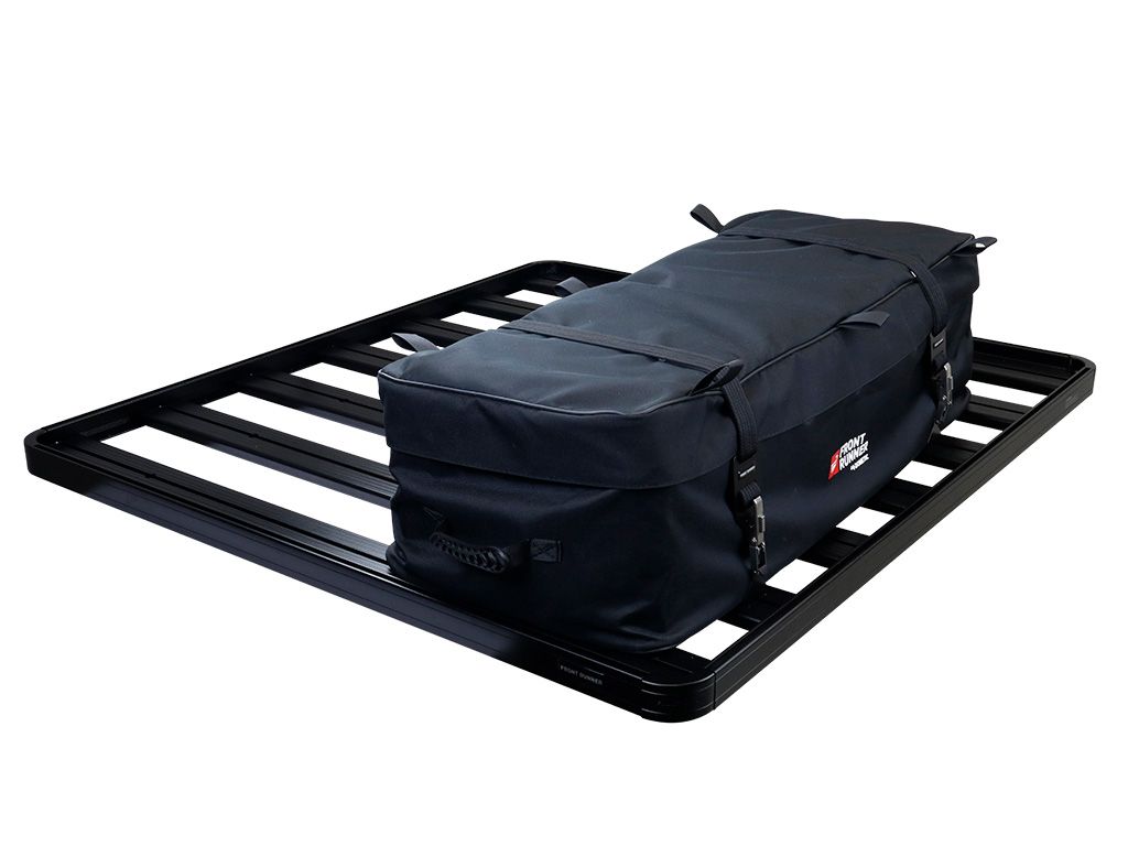 Front Runner Lockable Storage Box Strap Down - Modula Racks