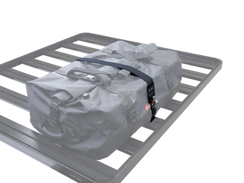 Front Runner Lockable Storage Box Strap Down - Modula Racks