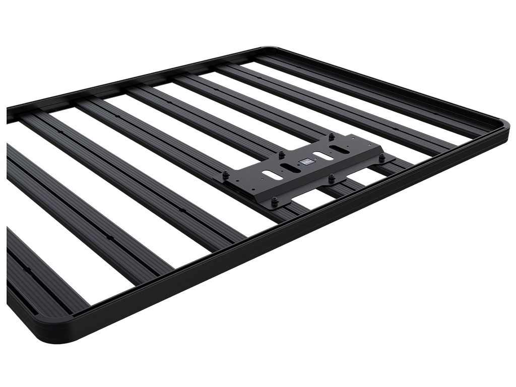 Front Runner Rotopax Rack Mounting Plate Fuel & Water Mount - Modula Racks