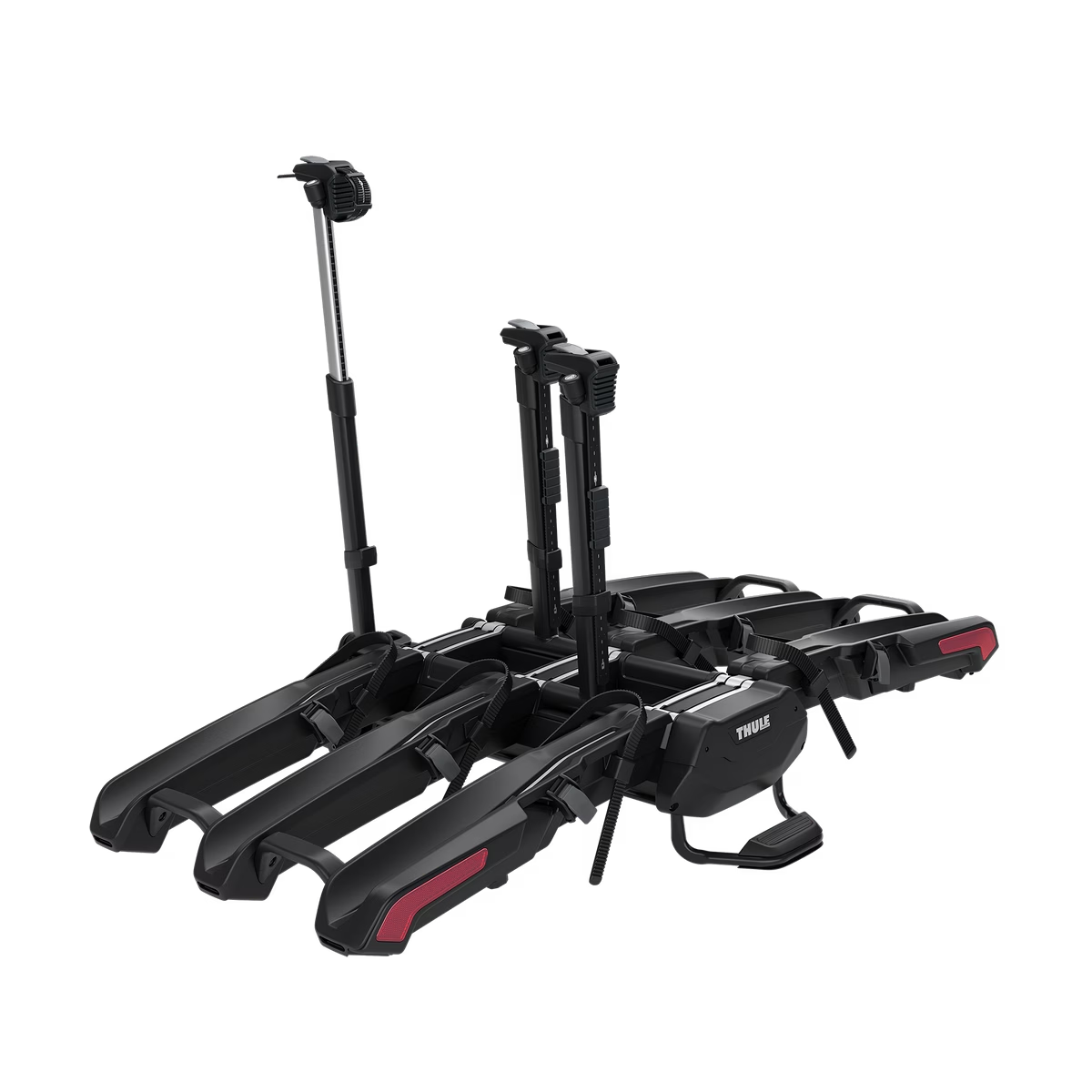 Thule Epos Bike Rack - Modula Racks