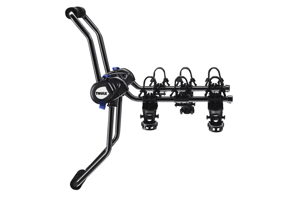 Thule Passage Trunk Bike Rack - Modula Racks