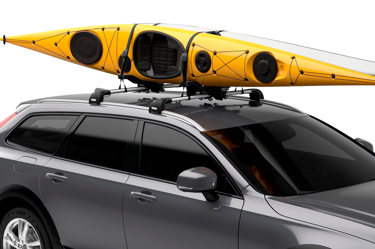 Thule Compass Kayak Rack - Modula Racks