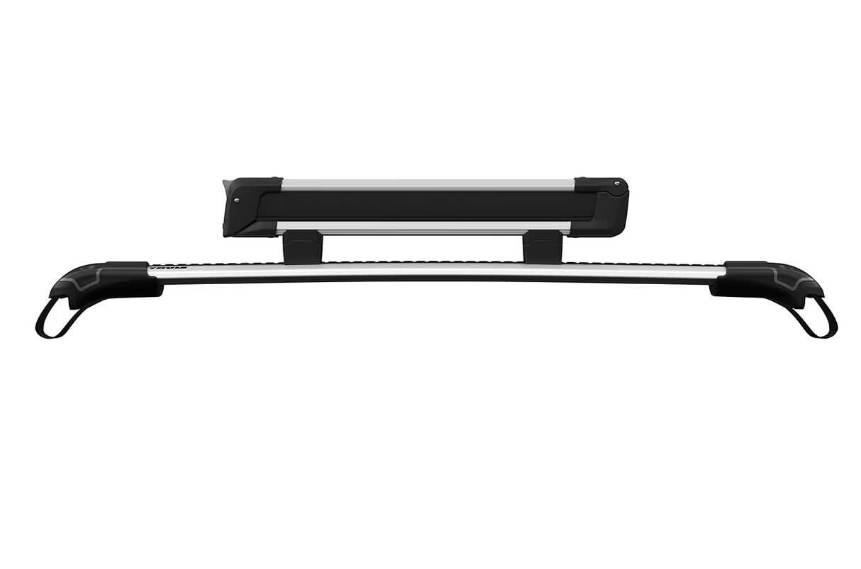 Thule SnowPack Clamshell Ski Rack - Modula Racks