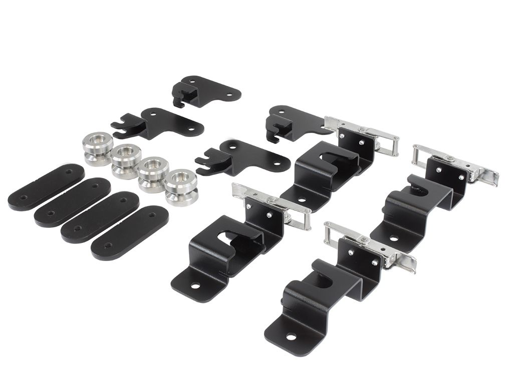 Front Runner Quick Release Tent Mount Kit Rooftop Tent Parts & Accessory - Modula Racks