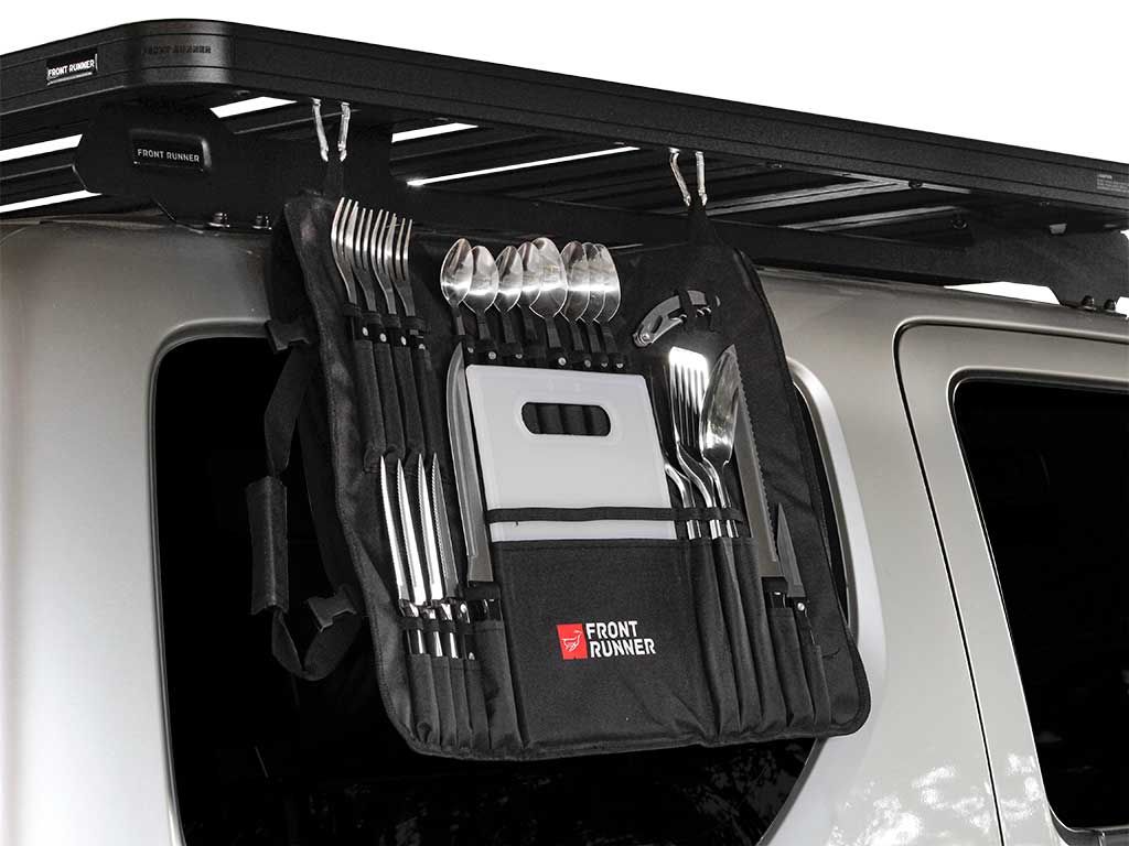 Front Runner Camp Kitchen Utensil Set Cookware - Modula Racks