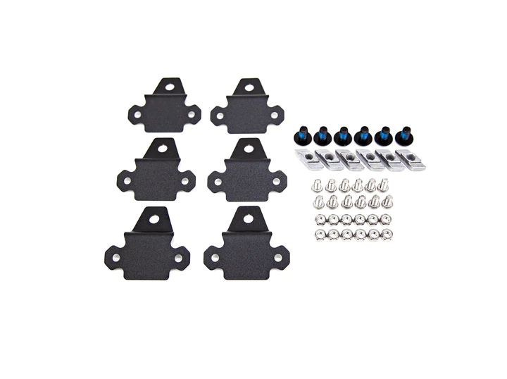 Leitner Designs KC C-Series 339 Light Bracket Assembly - Modula Racks