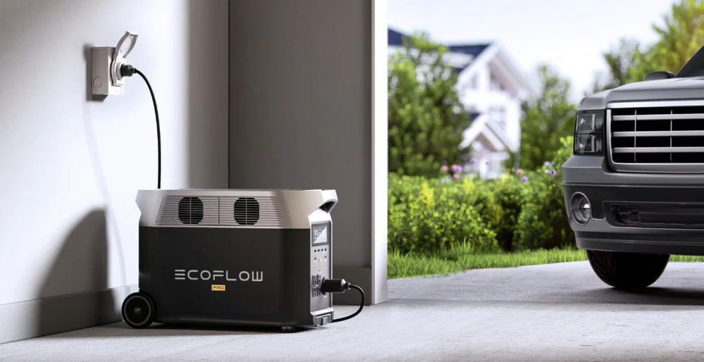 Lithium Batteries in Off-Grid Living