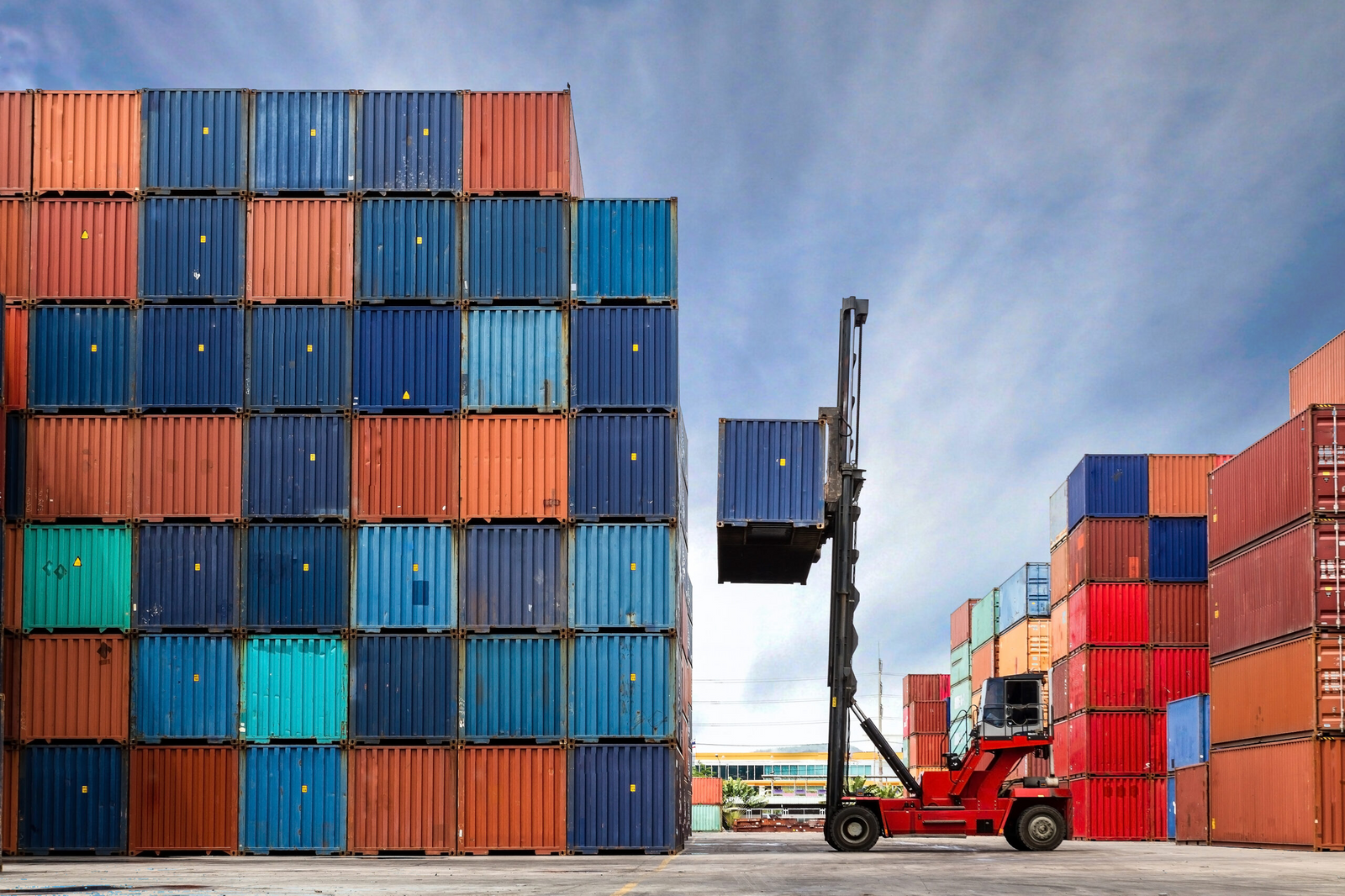 The Wonderful World of Importing