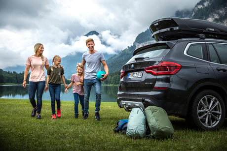 Roof Rack Comparison Guide: Which System Is Right for Your Vehicle?