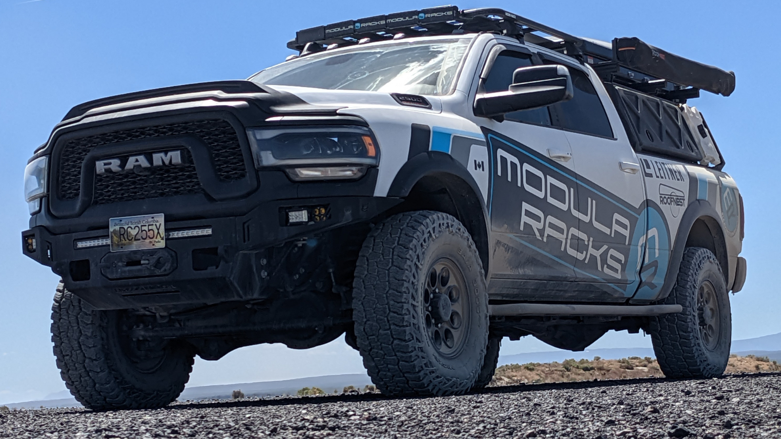 Roof Racks For Beginners