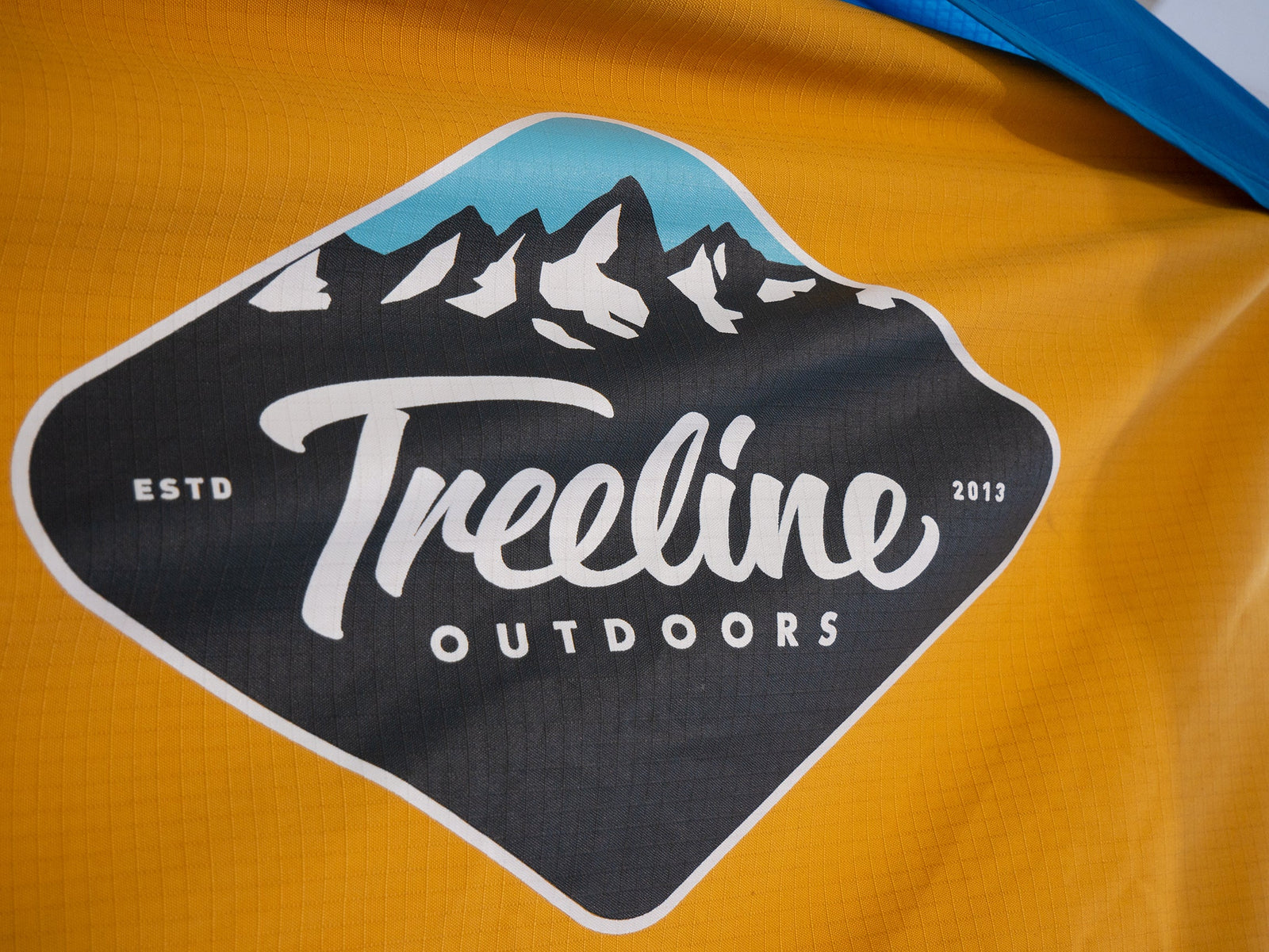 Treeline Outdoors Rooftop Tent