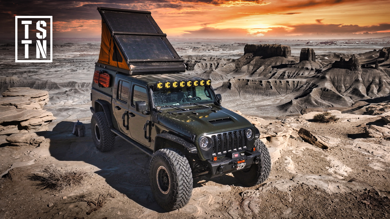Jeep Collection
