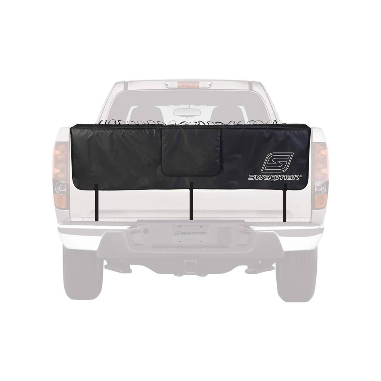 Tailgate Bike Racks