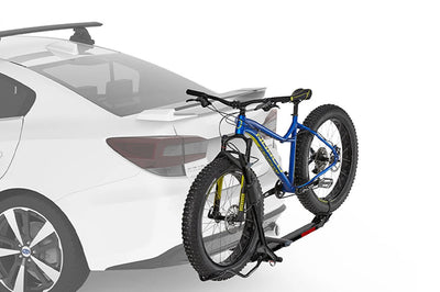 Hitch Mounted Bike Racks