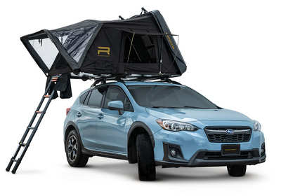 Roofnest Condor 2 Air Series