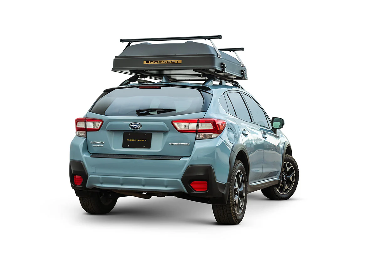 Hardshell Tents