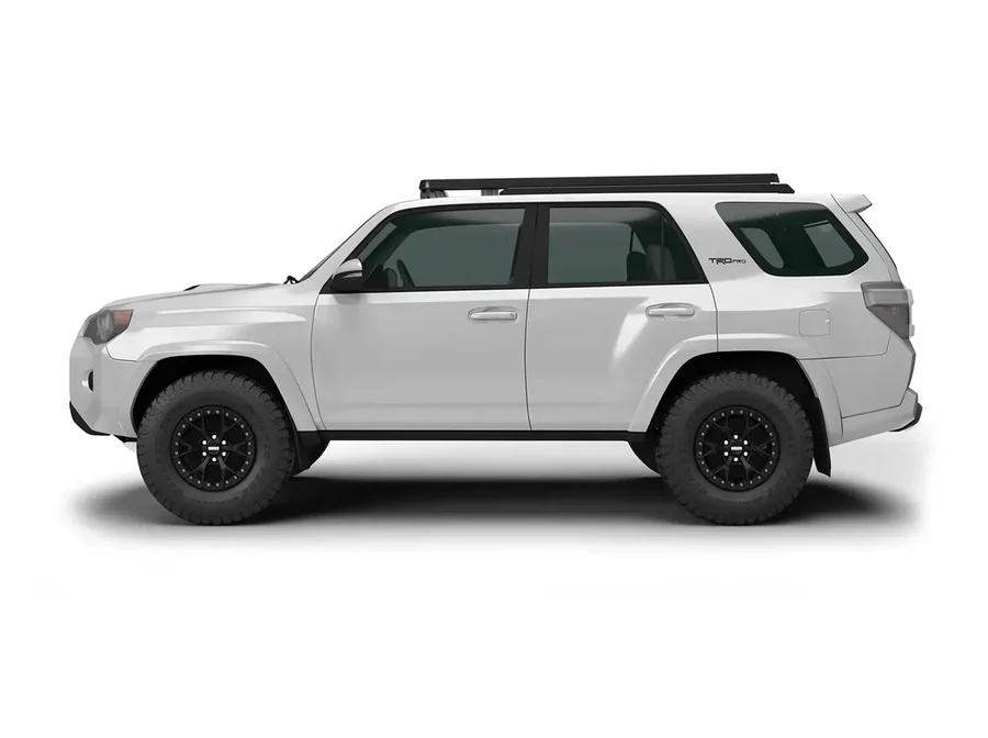 Leitner ACS Roof Racks