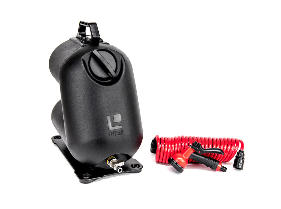 ACS Forged Accessories