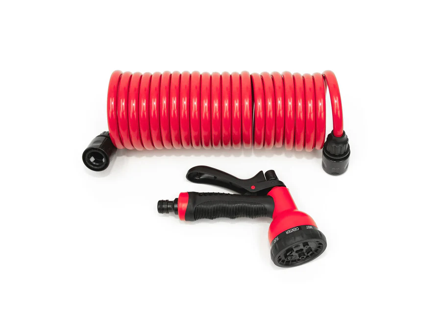 Water Accessories