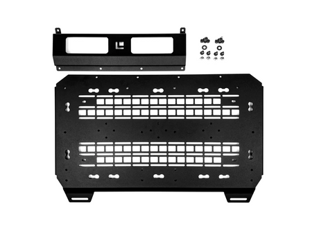 MOLLE Panels