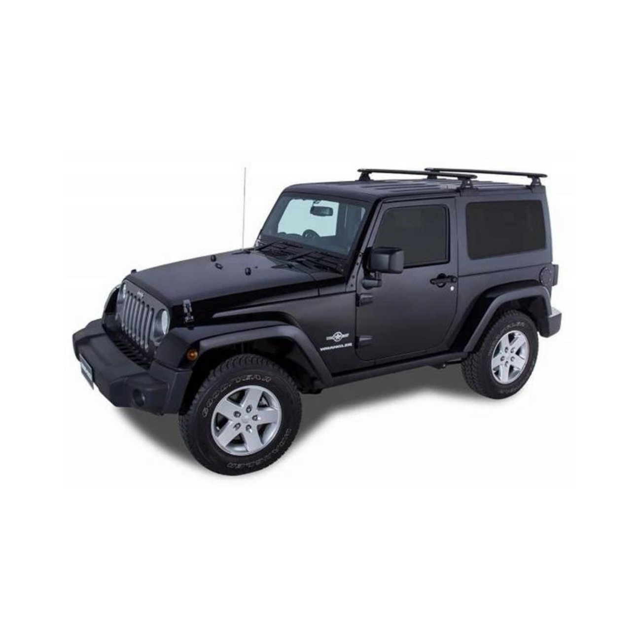 Jeep Wrangler JK