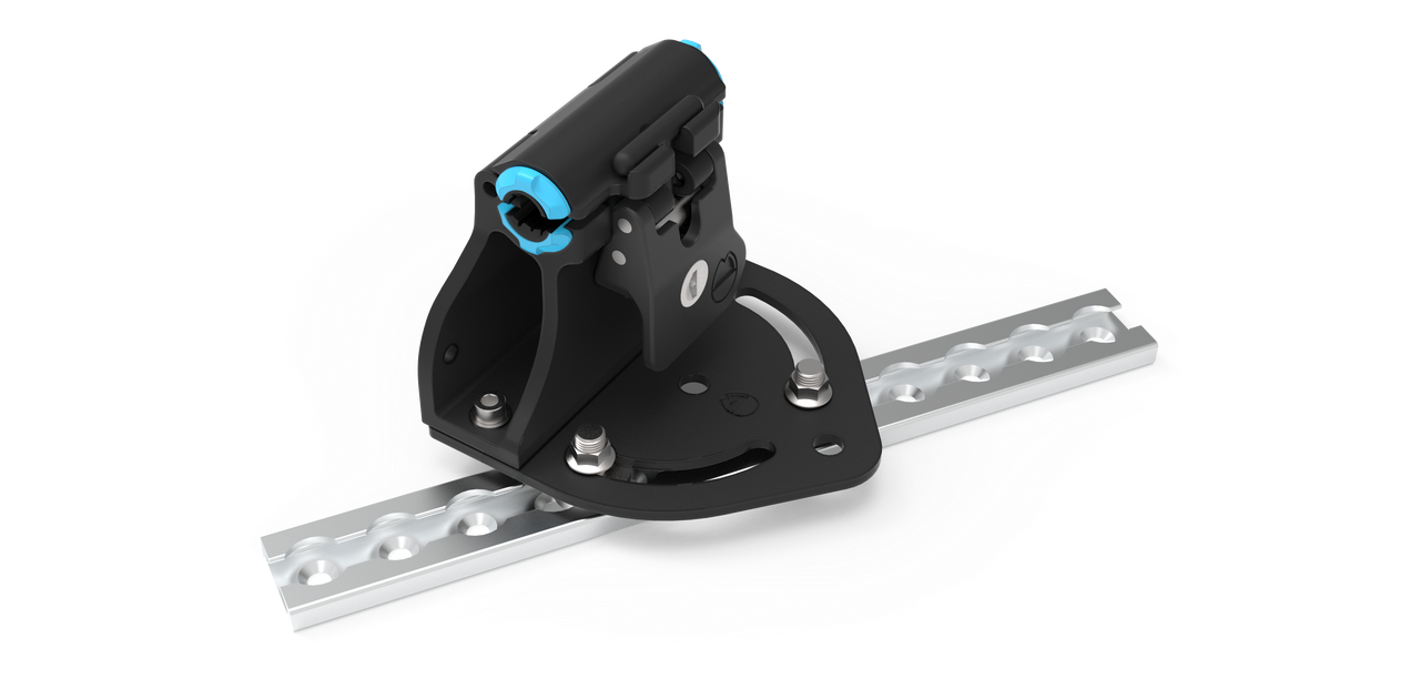 RockyMounts Bed and Van Bike Racks