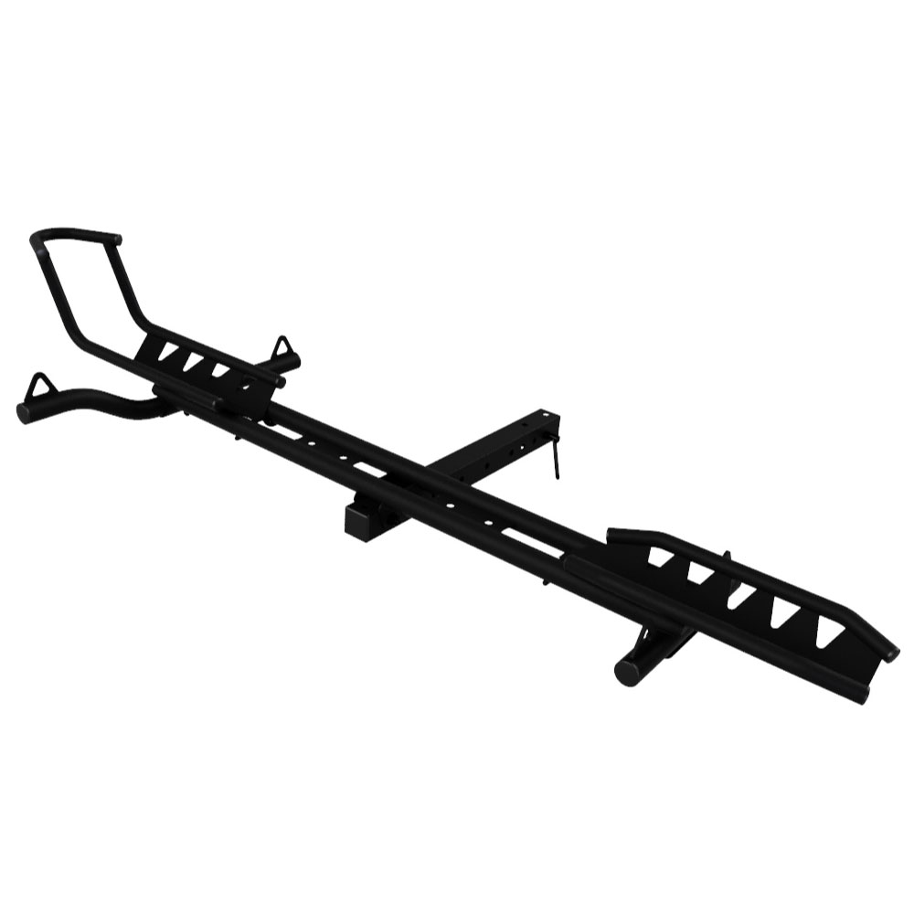 MotoTote Motorcycle  Racks