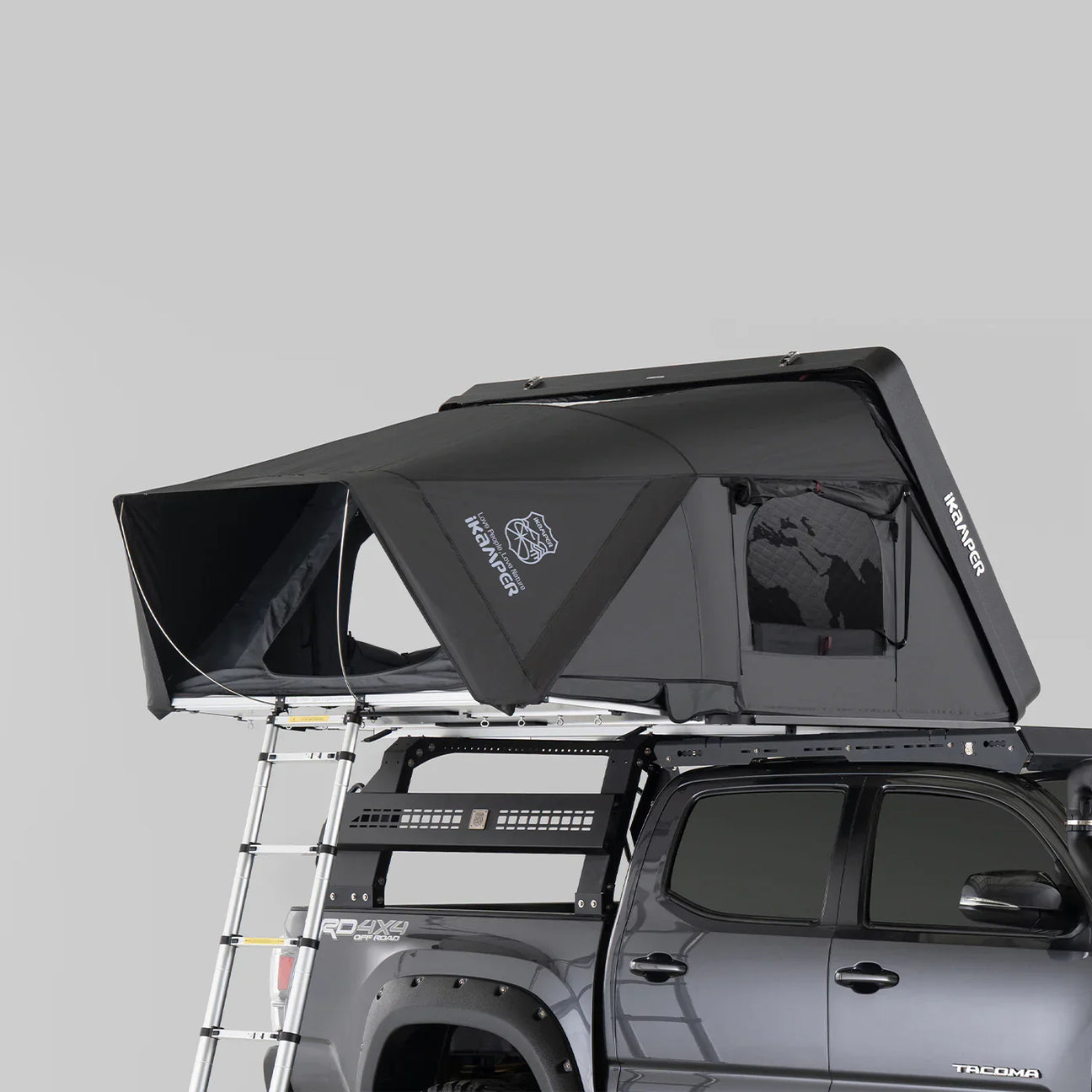 iKamper Skycamp Series