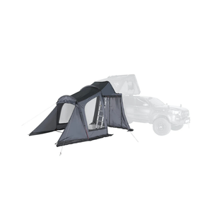 Rooftop Tent Accessories