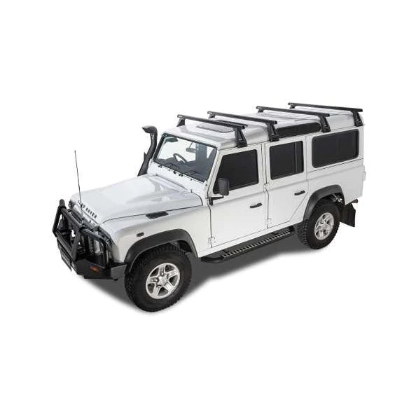 Roof & Bed Rack Kits