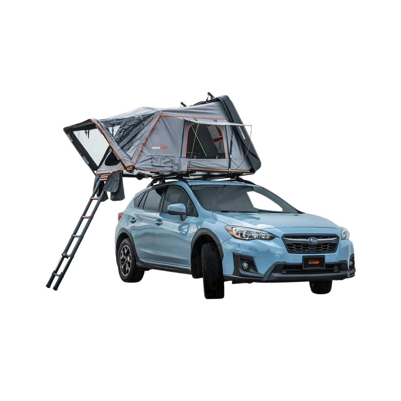 Roofnest Condor Series