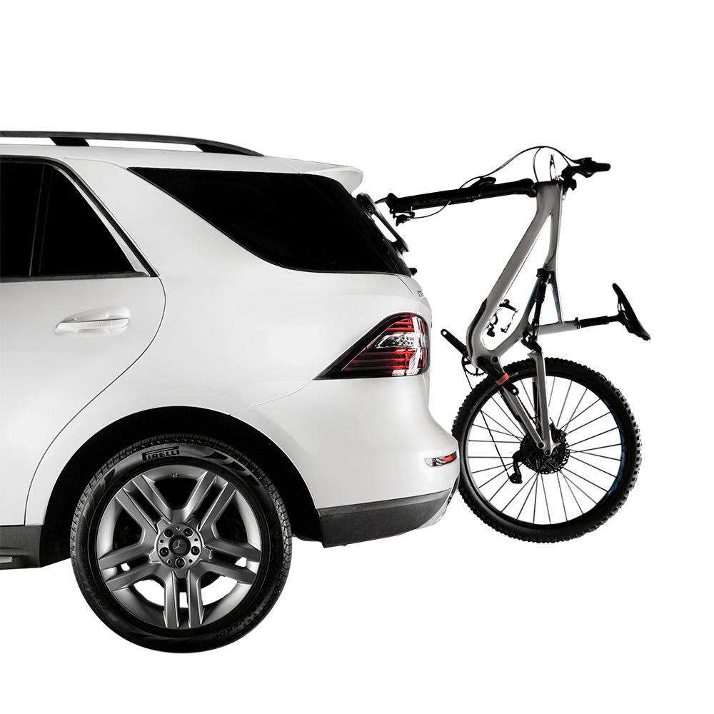 Universal Bike Racks