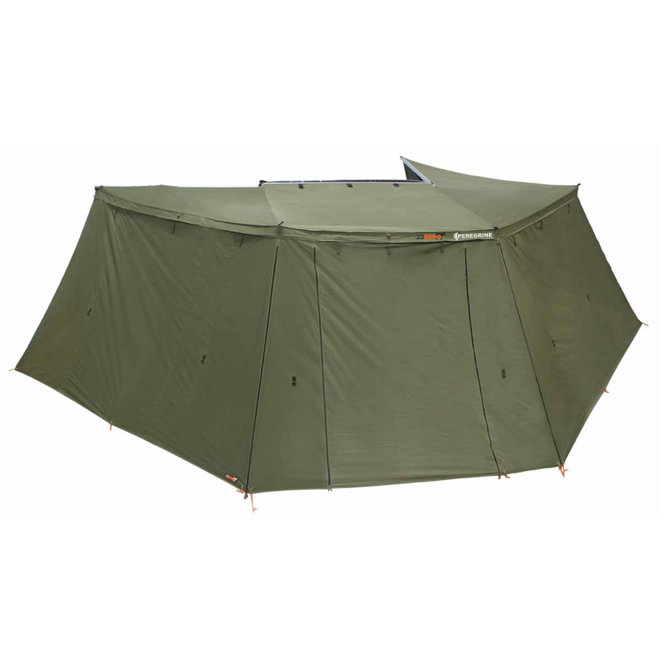 Awning Extensions & Add-ons